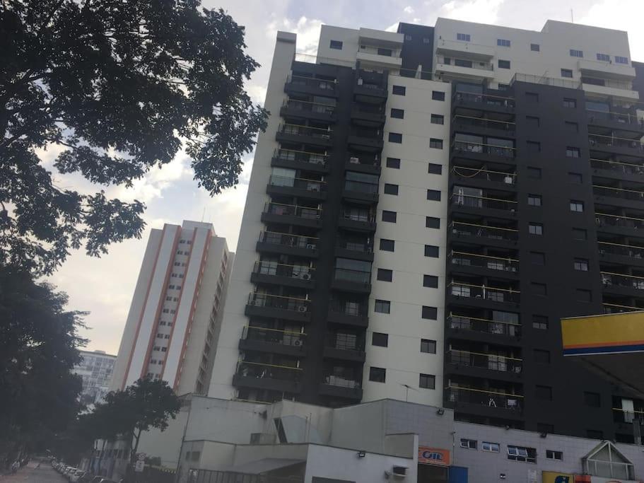 Studio Lindo Ao Lado Do Metro Santa Cecilia Apartment Sao Paulo Exterior photo